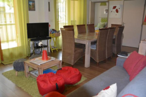Appartement Bois de Marie